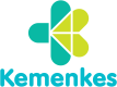 logo kementerian kesehatan republik indonesia (2024 rev).svg