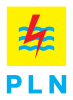 logo pln